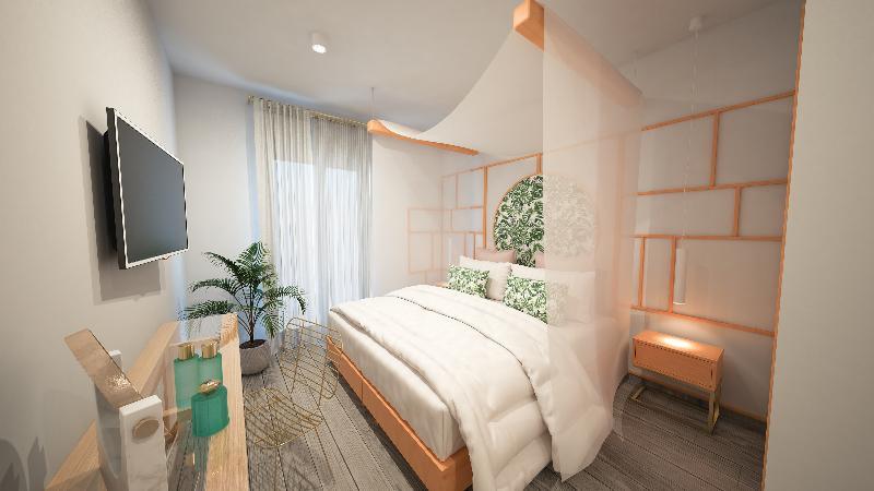Agave Boutique Apartment *