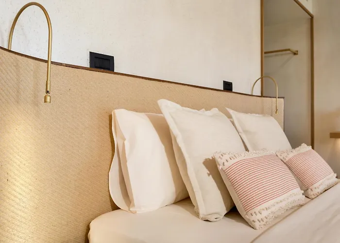 Agave Boutique Hotel