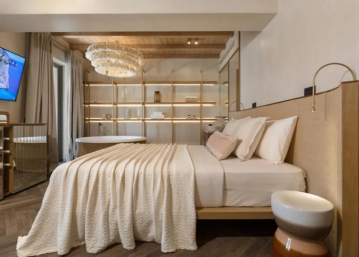 Agave Boutique Hotel