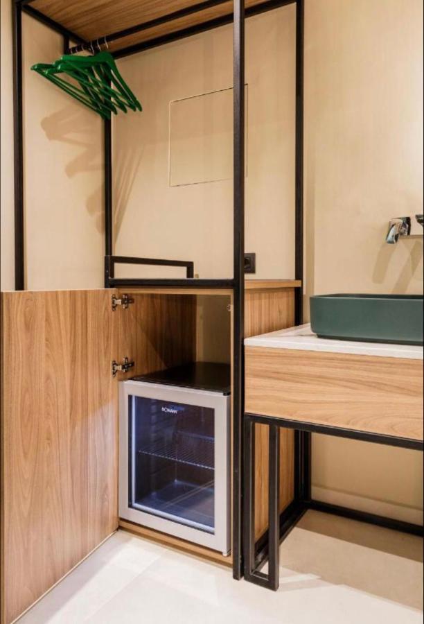 Agave Boutique Apartment *