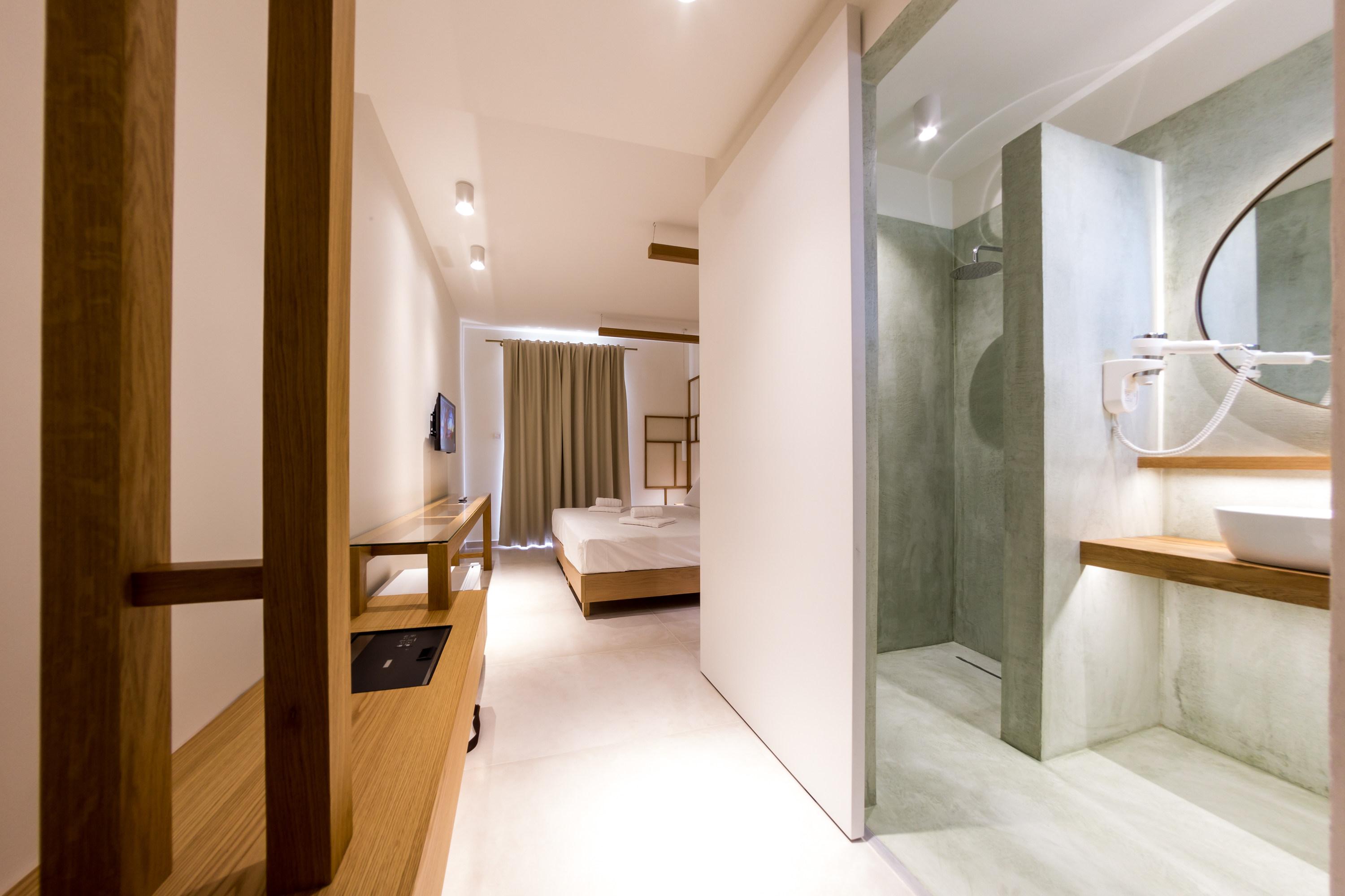 Agave Boutique Apartment Laganas