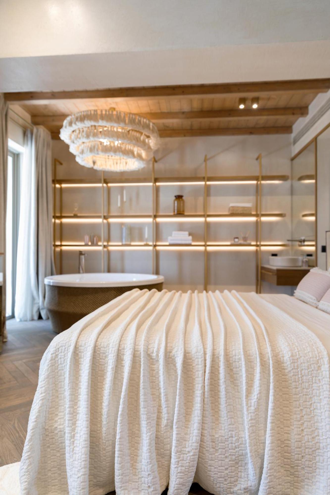 Agave Boutique Apartment Laganas