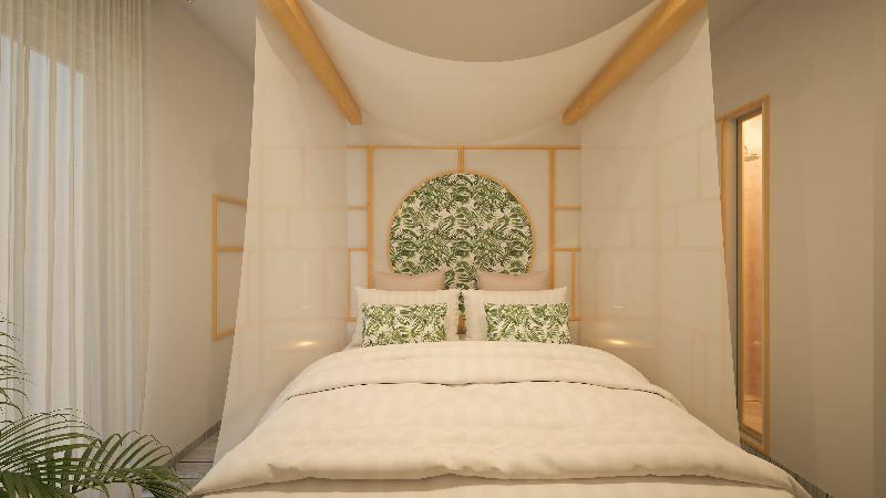 Agave Boutique Apartment