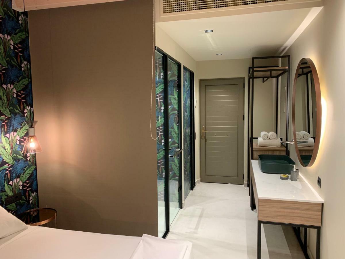 Agave Boutique Apartment *