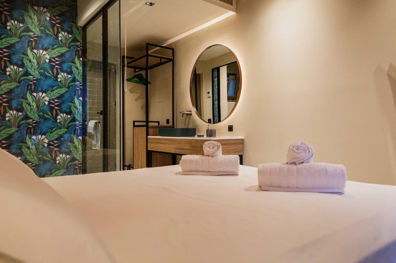 Apartment Agave Boutique