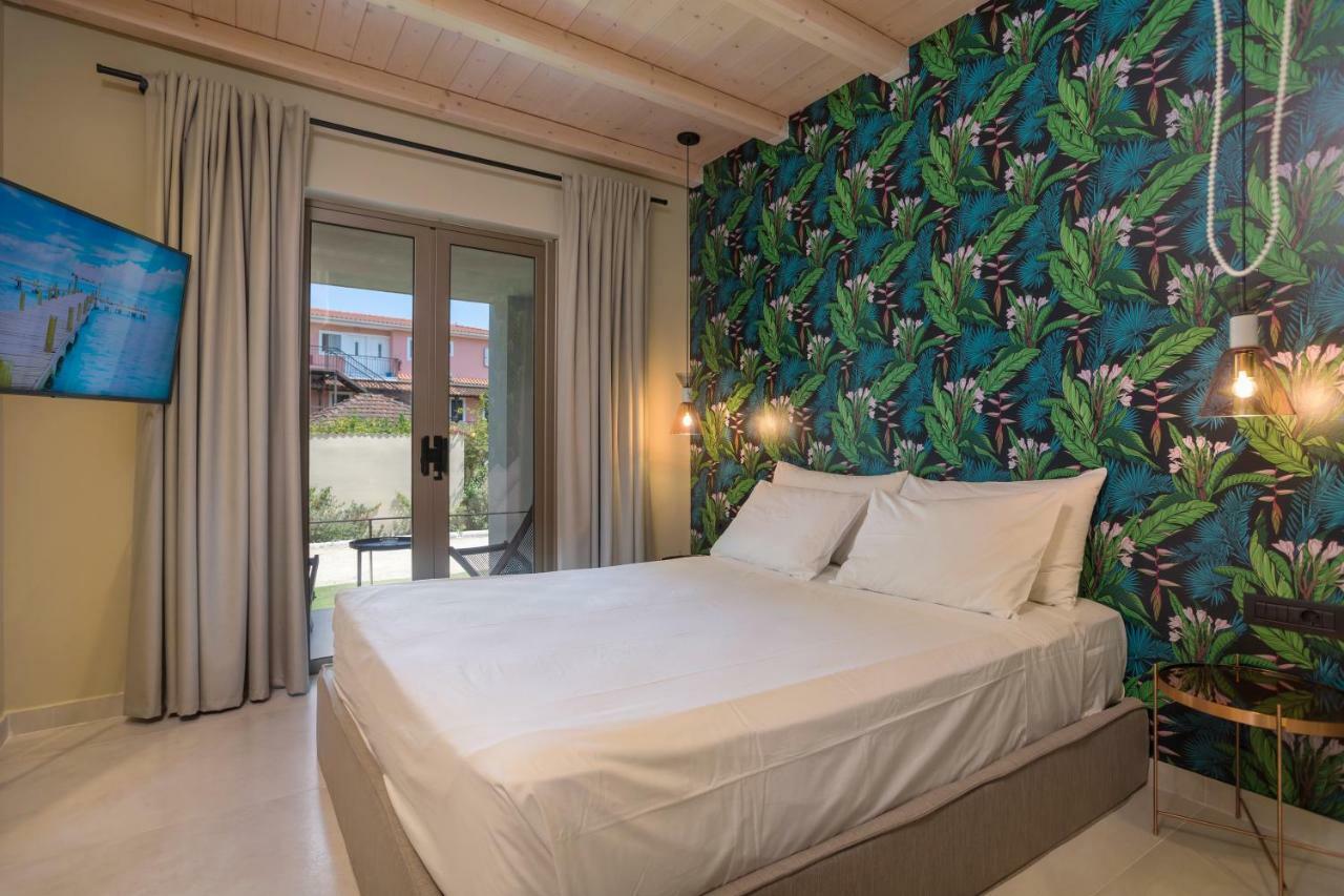 Apartment Agave Boutique *